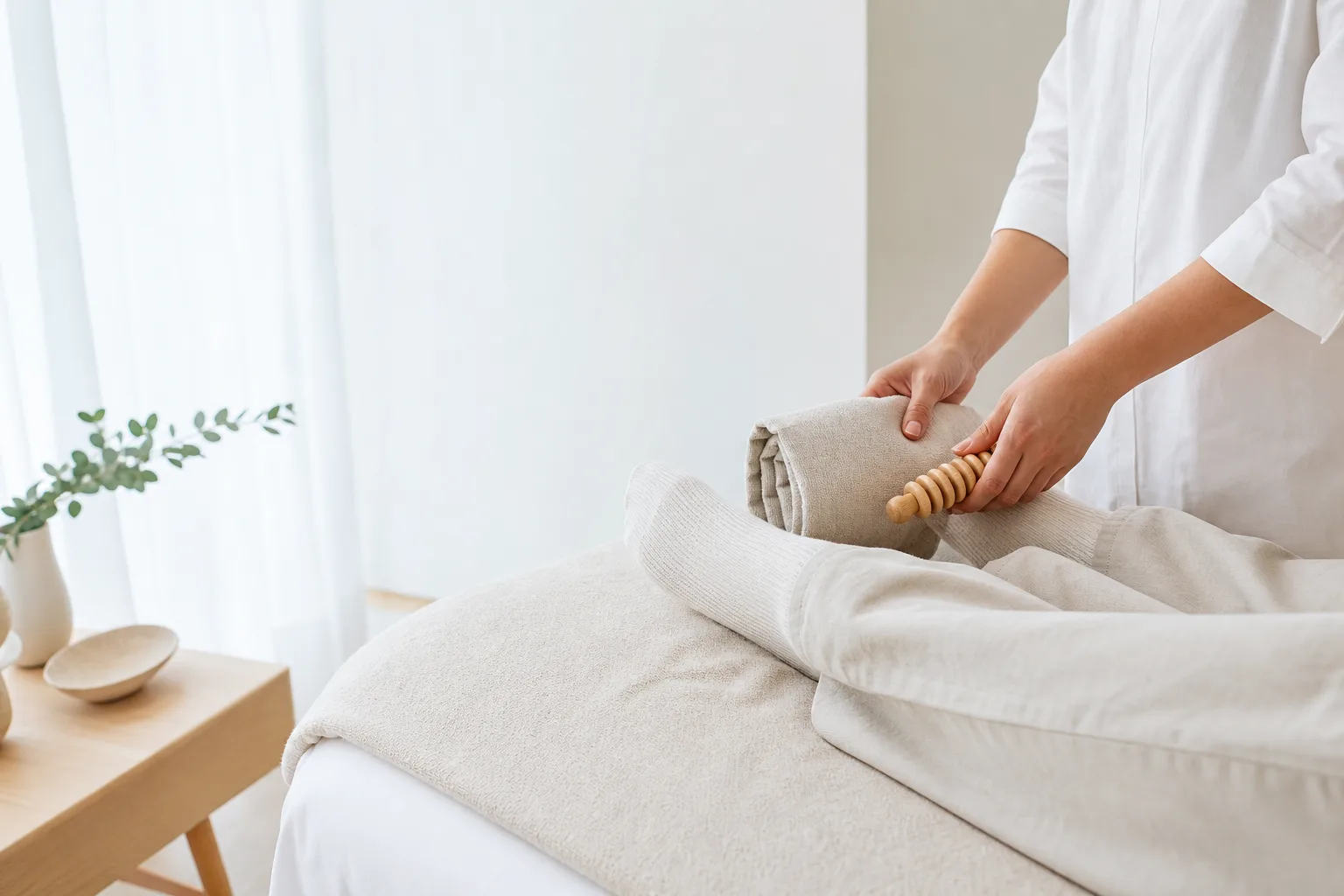 BERLIN – Beinmassage BERLIN – Beinmassage