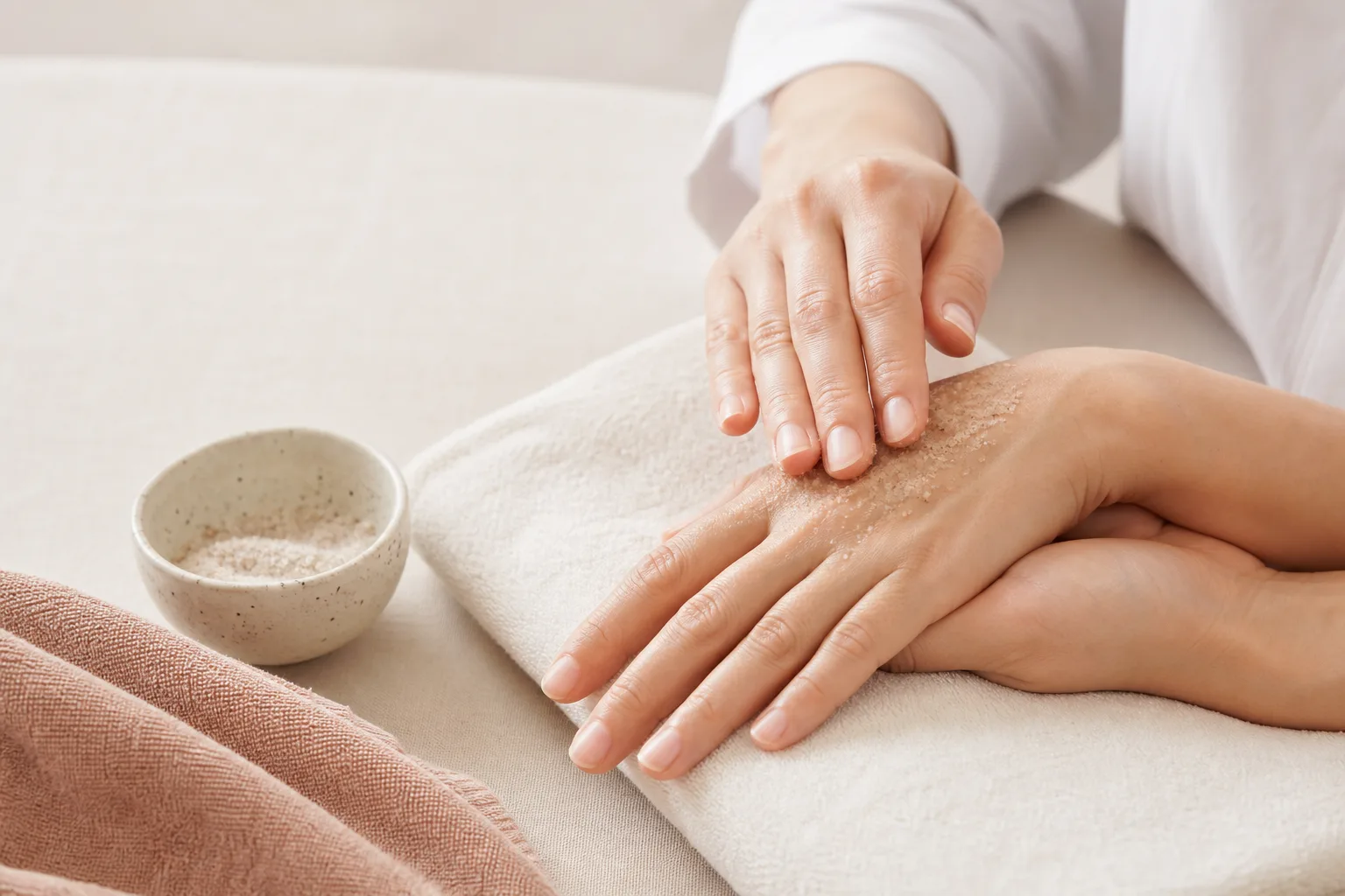 WIEN – Handmassage WIEN – Handmassage